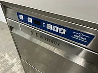Electrolux - eucaidp - korvenvaatwasmachine - afbeelding 2 van  8