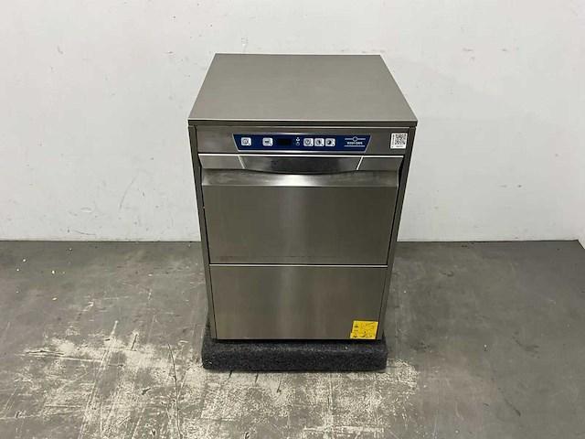 Electrolux - eucaidp - korvenvaatwasmachine - afbeelding 3 van  8