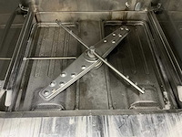 Electrolux - eucaidp - korvenvaatwasmachine - afbeelding 4 van  8