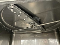 Electrolux - eucaidp - korvenvaatwasmachine - afbeelding 5 van  8