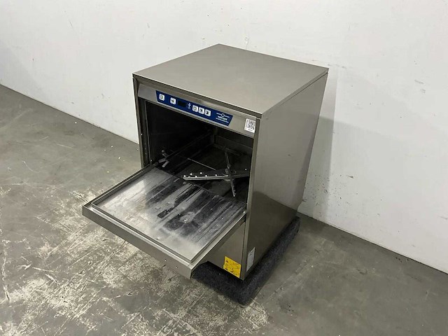 Electrolux - eucaidp - korvenvaatwasmachine - afbeelding 6 van  8