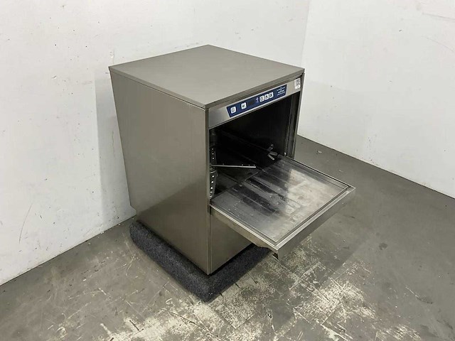 Electrolux - eucaidp - korvenvaatwasmachine - afbeelding 7 van  8
