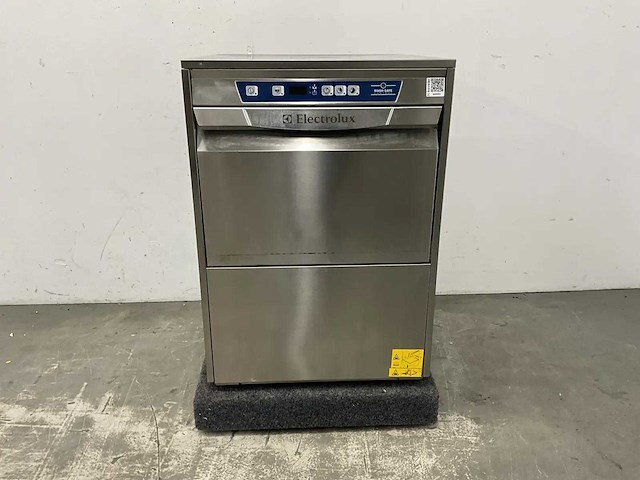 Electrolux - eucaidp - korvenvaatwasmachine - afbeelding 8 van  8