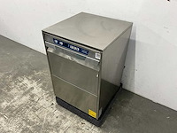 Electrolux - eucaidp - korvenvaatwasmachine - afbeelding 1 van  8