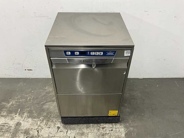 Electrolux - eucaidp - korvenvaatwasmachine - afbeelding 2 van  8