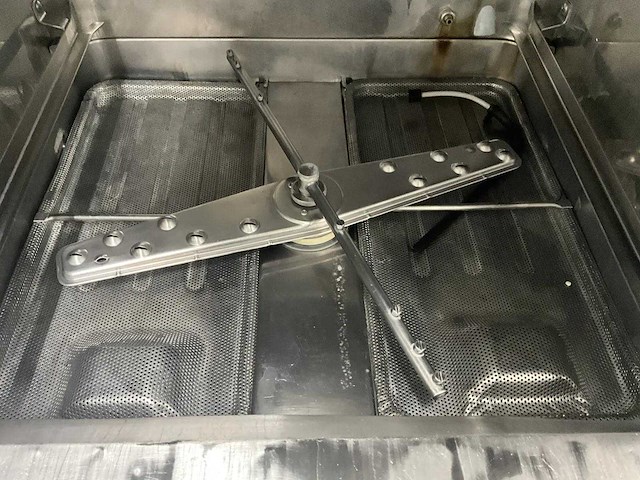 Electrolux - eucaidp - korvenvaatwasmachine - afbeelding 6 van  8