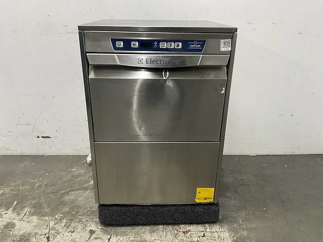 Electrolux - eucaidp - korvenvaatwasmachine - afbeelding 8 van  8