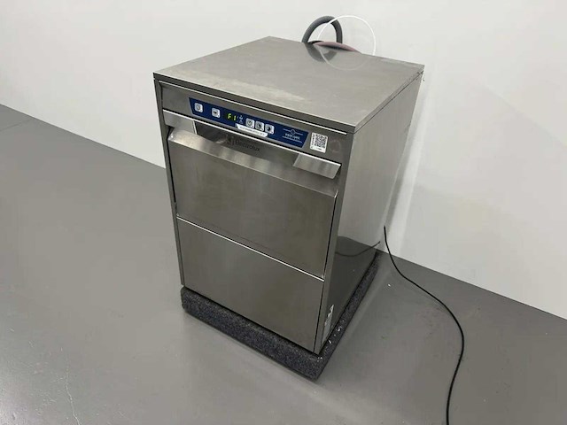 Electrolux - eucaidp - korvenvaatwasmachine - afbeelding 1 van  7