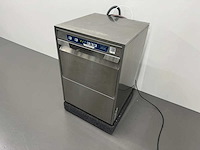 Electrolux - eucaidp - korvenvaatwasmachine - afbeelding 1 van  7