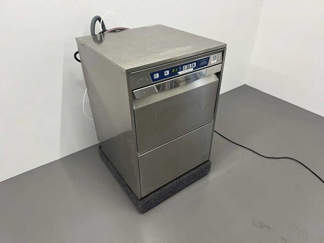Electrolux - eucaidp - korvenvaatwasmachine - afbeelding 3 van  7