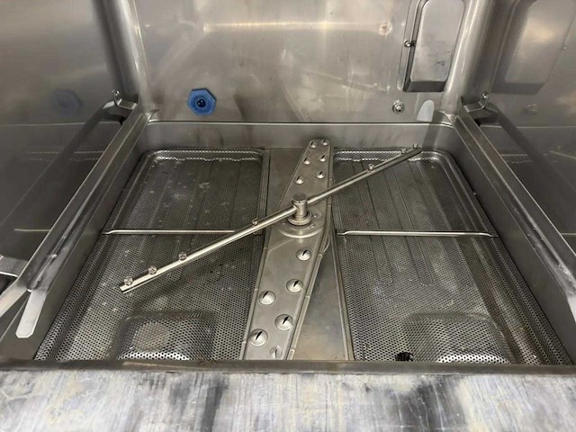 Electrolux - eucaidp - korvenvaatwasmachine - afbeelding 6 van  7