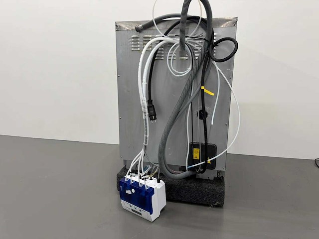 Electrolux - eucaidp - korvenvaatwasmachine - afbeelding 5 van  7