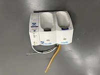 Electrolux - eucaidp - korvenvaatwasmachine - afbeelding 2 van  10