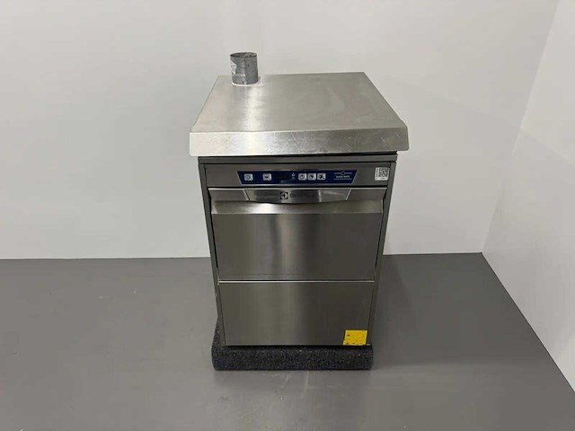 Electrolux - eucaidp - korvenvaatwasmachine - afbeelding 3 van  10