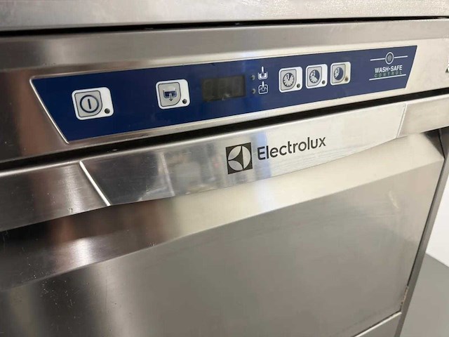Electrolux - eucaidp - korvenvaatwasmachine - afbeelding 5 van  10