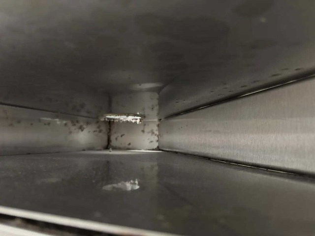 Electrolux - eucaidp - korvenvaatwasmachine - afbeelding 6 van  10