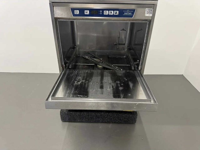 Electrolux - eucaidp - korvenvaatwasmachine - afbeelding 7 van  10