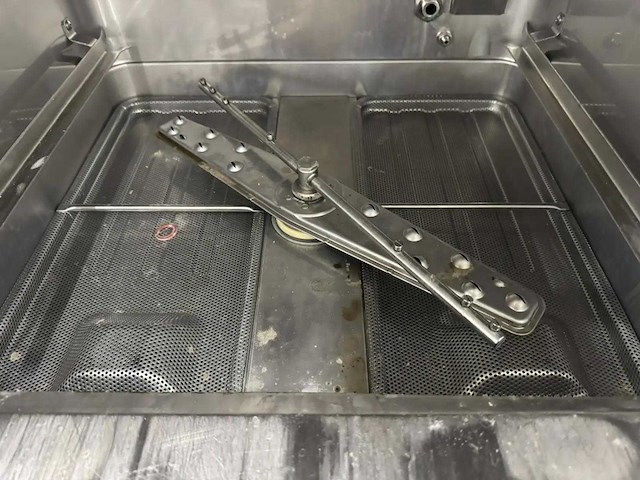 Electrolux - eucaidp - korvenvaatwasmachine - afbeelding 8 van  10