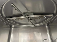 Electrolux - eucaidp - korvenvaatwasmachine - afbeelding 9 van  10