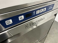 Electrolux - eucaidp - korvenvaatwasmachine - afbeelding 1 van  5