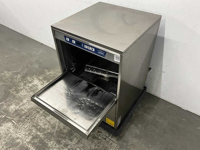 Electrolux - eucaidp - korvenvaatwasmachine - afbeelding 2 van  5