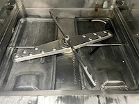 Electrolux - eucaidp - korvenvaatwasmachine - afbeelding 3 van  5