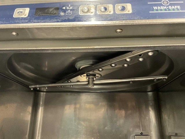 Electrolux - eucaidp - korvenvaatwasmachine - afbeelding 4 van  5