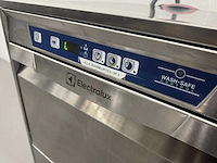 Electrolux - eucaidp - korvenvaatwasmachine - afbeelding 4 van  7