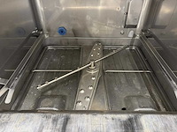 Electrolux - eucaidp - korvenvaatwasmachine - afbeelding 5 van  7