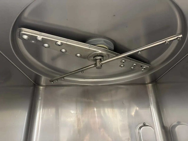 Electrolux - eucaidp - korvenvaatwasmachine - afbeelding 6 van  7