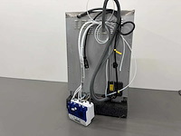Electrolux - eucaidp - korvenvaatwasmachine - afbeelding 7 van  7