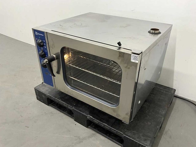 Electrolux - fce061 - crosswise convectie oven - afbeelding 1 van  7