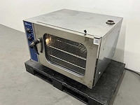 Electrolux - fce061 - crosswise convectie oven - afbeelding 1 van  7