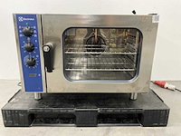 Electrolux - fce061 - crosswise convectie oven - afbeelding 3 van  7