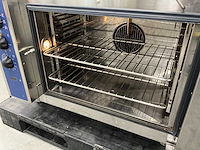Electrolux - fce061 - crosswise convectie oven - afbeelding 7 van  7