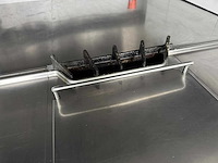 Electrolux - friteuse met neutrale unit - afbeelding 6 van  9