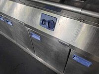 Electrolux - friteuse met neutrale unit - afbeelding 7 van  9