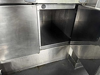 Electrolux - friteuse met neutrale unit - afbeelding 9 van  9