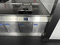 Electrolux - friteuse met neutrale unit - afbeelding 2 van  9