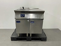 Electrolux - friteuse met neutrale unit - afbeelding 5 van  10