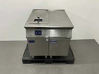 Electrolux - friteuse met neutrale unit - afbeelding 10 van  10