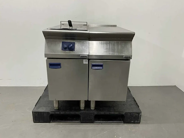 Electrolux - friteuse met neutrale unit - afbeelding 3 van  10