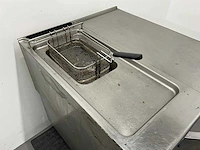Electrolux - friteuse met neutrale unit - afbeelding 6 van  10