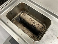 Electrolux - friteuse met neutrale unit - afbeelding 7 van  10