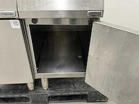 Electrolux - friteuse met neutrale unit - afbeelding 2 van  10