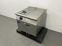 Electrolux - friteuse met neutrale unit - afbeelding 1 van  10