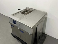 Electrolux - friteuse met neutrale unit - afbeelding 3 van  10