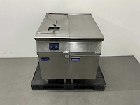 Electrolux - friteuse met neutrale unit - afbeelding 4 van  10