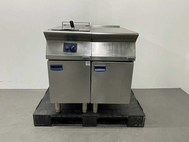 Electrolux - friteuse met neutrale unit - afbeelding 5 van  10