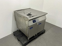 Electrolux - friteuse met neutrale unit - afbeelding 6 van  10